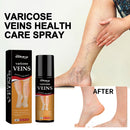 Turmeric Varicose Vein Relief Spray( BUY 1 GET 2 FREE💥 🎁  )
