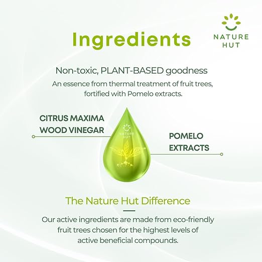 100% Natural Sprout Lab Plant SHIELD 3 in 1 - Pest Control Spray