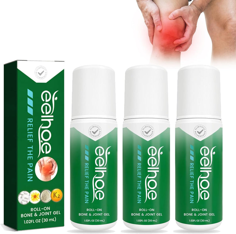 EELHOE Roll-On Bone & Joint Gel (BUY 1 GET 1 FREE)