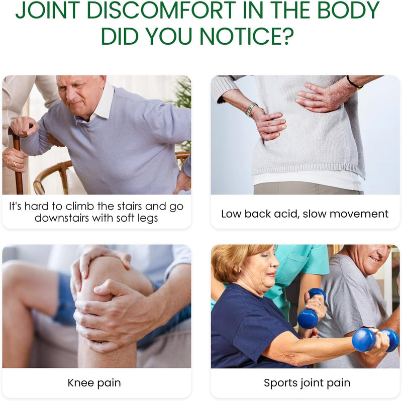 EELHOE Roll-On Bone & Joint Gel (BUY 1 GET 1 FREE)