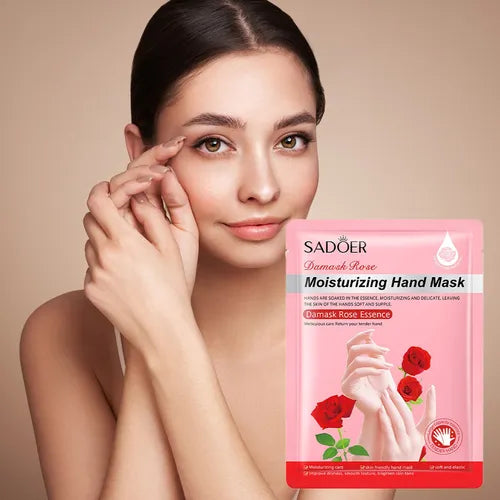 Sandoer Moisturizing Foot & Hand Mask  (BUY 1 GET 1 FREE)