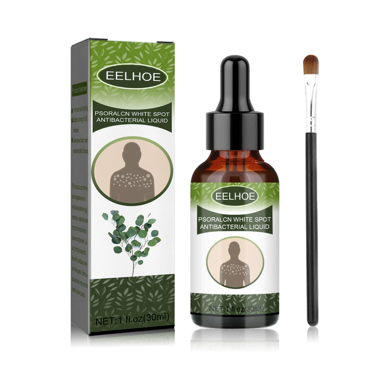 EELHOE Vitiligo Psoralcn White Spot Remove Serum ( BUY 1 GET 1 FREE)