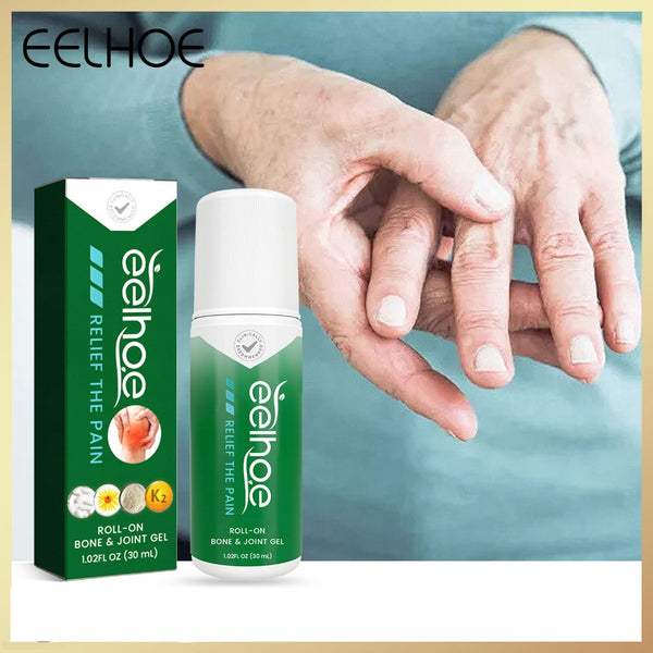 EELHOE Roll-On Bone & Joint Gel (BUY 1 GET 1 FREE)