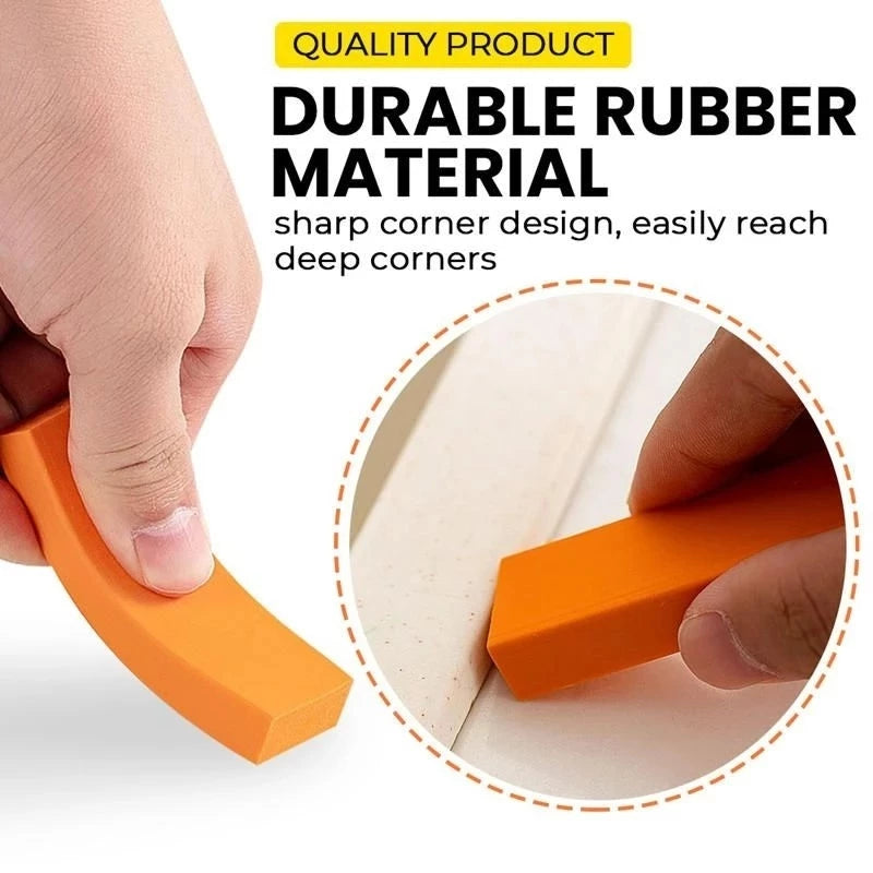SparkleSwipe🧽✨ Multi-Purpose Cleaning Eraser