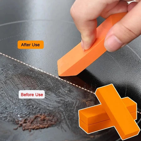 SparkleSwipe🧽✨ Multi-Purpose Cleaning Eraser