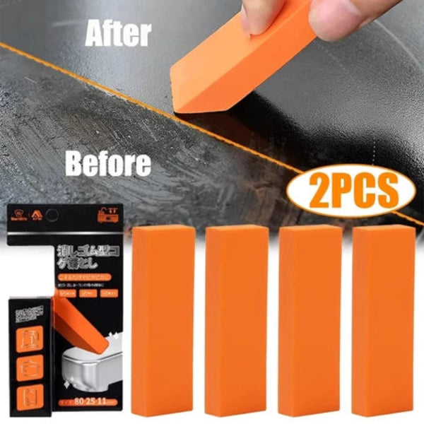 SparkleSwipe🧽✨ Multi-Purpose Cleaning Eraser