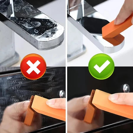 SparkleSwipe🧽✨ Multi-Purpose Cleaning Eraser