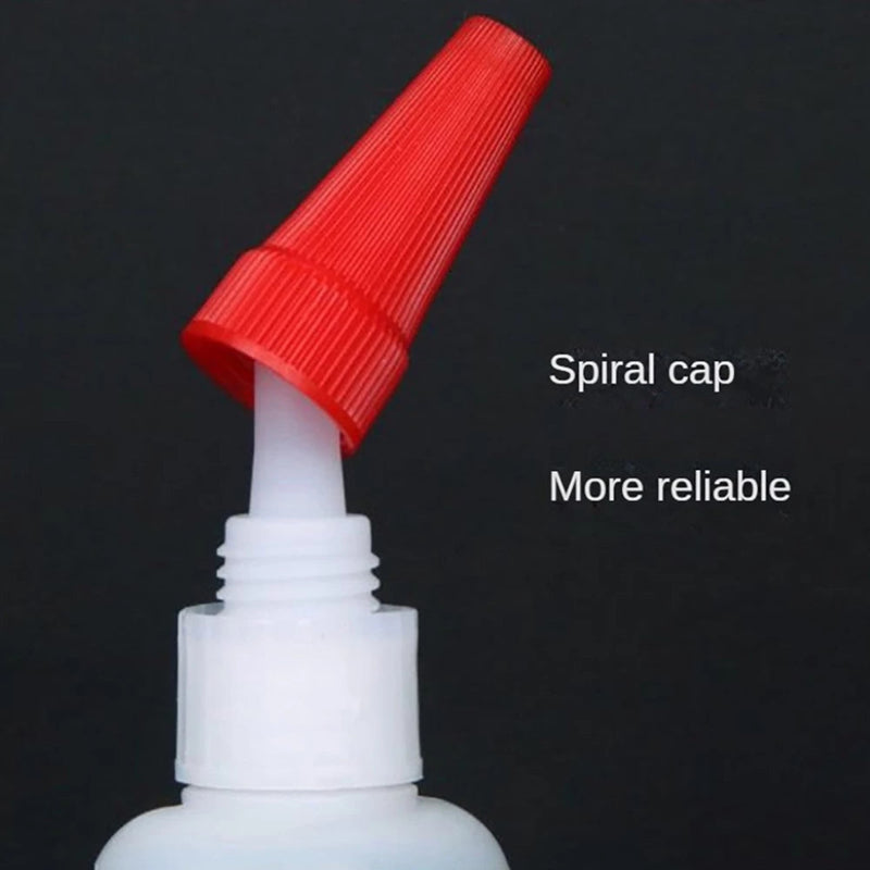 Universal Adhesive Glue for Repairing Shoes and Tires, Strong Waterproof Bond for Metal, Ceramic, and Wood