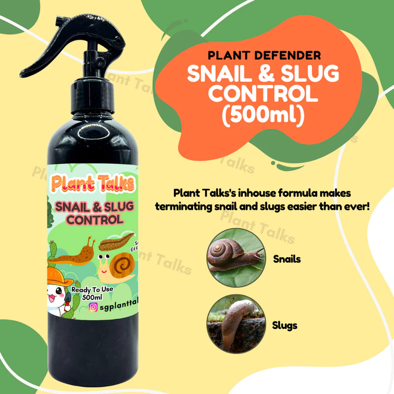 Premium  Plant Talks Fertilizer Spray